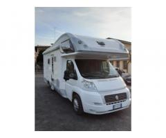 Camper mansardato mclouis 635g tandy - Immagine 3