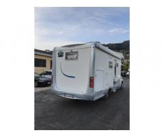 Camper mansardato mclouis 635g tandy - Immagine 4