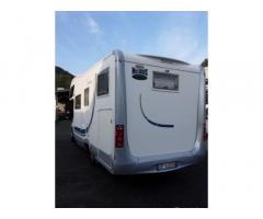 Camper mansardato mclouis 635g tandy - Immagine 5