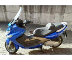 Kymco Xciting 250 - 2006 - Immagine 1