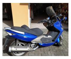 Kymco Xciting 250 - 2006 - Immagine 2