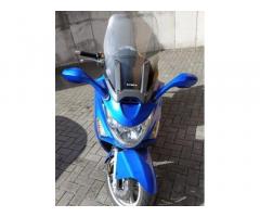 Kymco Xciting 250 - 2006 - Immagine 3