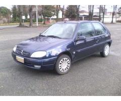 Saxo 1.5 diesel 2003 - Immagine 1