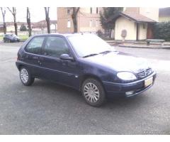 Saxo 1.5 diesel 2003 - Immagine 2