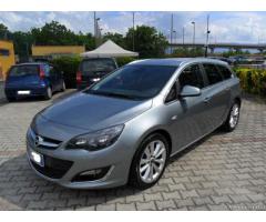 OPEL ASTRA SPORT-TOURER 1.7 CDTI "COSMO" 2012 - Immagine 1