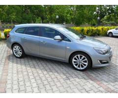 OPEL ASTRA SPORT-TOURER 1.7 CDTI "COSMO" 2012 - Immagine 3