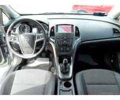 OPEL ASTRA SPORT-TOURER 1.7 CDTI "COSMO" 2012 - Immagine 6