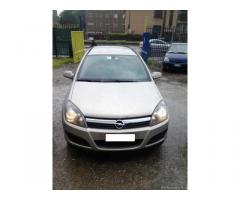 OPEL ASTRA 1.9 JTD CAT SW - Immagine 1