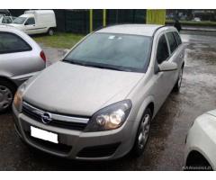 OPEL ASTRA 1.9 JTD CAT SW - Immagine 2