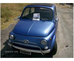 Fiat 500 l - Immagine 1