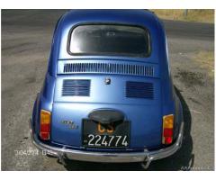 Fiat 500 l - Immagine 2