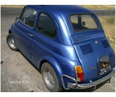 Fiat 500 l - Immagine 3