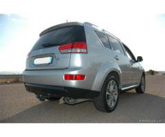 SUV Crosser 4WD escludibile 2010 - Immagine 1