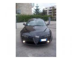Vendo Alfa Romeo 159 Distinctive - Immagine 3