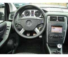 MERCEDES B 180 CDI SPORT 109CV 2009 - Immagine 4