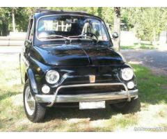 Fiat 500L - Immagine 1