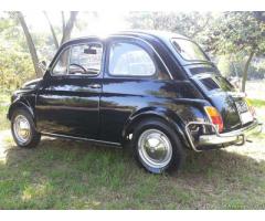 Fiat 500L - Immagine 2