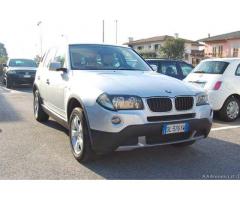 Bmw x3 2000 td - Veneto - Immagine 1