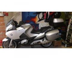 Moto BMW R1200RT - Immagine 1