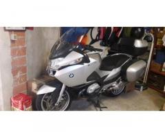 Moto BMW R1200RT - Immagine 2