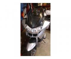 Moto BMW R1200RT - Immagine 3