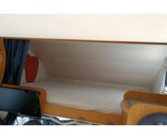 Camper Rimor 6 posti - Immagine 4