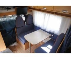 Camper Rimor 6 posti - Immagine 5