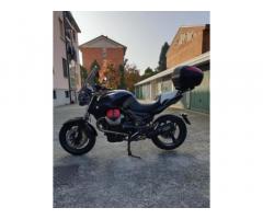 Moto guzzi Breva 1100 - Immagine 2