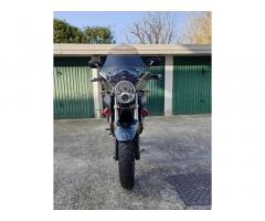 Moto guzzi Breva 1100 - Immagine 3