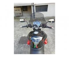 Moto guzzi Breva 1100 - Immagine 4