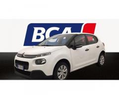 CITROEN C3 3ª serie - 2017 - Immagine 1