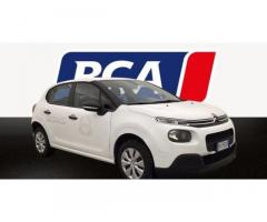 CITROEN C3 3ª serie - 2017 - Immagine 2