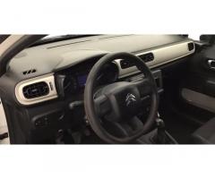 CITROEN C3 3ª serie - 2017 - Immagine 3