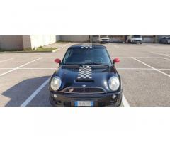 Mini cooper S 1.6 16v 170cv 165.000 - Immagine 1