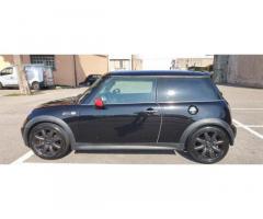 Mini cooper S 1.6 16v 170cv 165.000 - Immagine 2