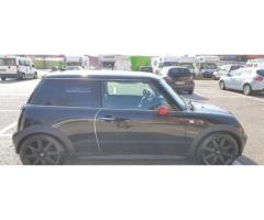 Mini cooper S 1.6 16v 170cv 165.000 - Immagine 3