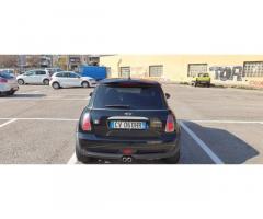 Mini cooper S 1.6 16v 170cv 165.000 - Immagine 4