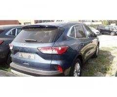 Ford Kuga 1.5 EcoBlue 120 CV 2WD Connect - Immagine 2