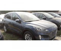 Ford Kuga 1.5 EcoBlue 120 CV 2WD Connect - Immagine 3
