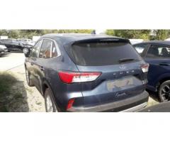 Ford Kuga 1.5 EcoBlue 120 CV 2WD Connect - Immagine 4
