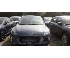 Ford Kuga 1.5 EcoBlue 120 CV 2WD Connect - Immagine 5