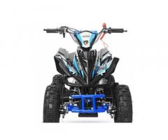 MINIQUAD cross quad PYTHON 6" mini moto 49cc - Immagine 4