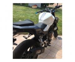 Honda CB 500 F ABS - Immagine 3