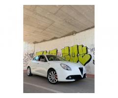 ALFA ROMEO Giulietta - 2011 - Immagine 1