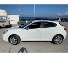 ALFA ROMEO Giulietta - 2011 - Immagine 4