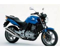 Honda CBF 500 - Immagine 4