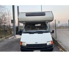 Camper Ford Transit - Immagine 2