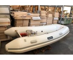 Tender Arimar 280 vtr - Immagine 3