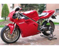 Ducati 916 biposto - Immagine 2