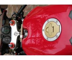 Ducati 916 biposto - Immagine 3